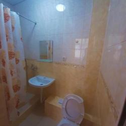Номер улучшенный комфорт с 1 двуспальной кроватью