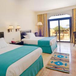Deluxe Room (all inclusive)