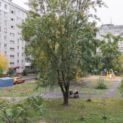 2-комнатные апартаменты стандарт