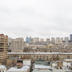 4-комнатные апартаменты улучшенные 12/2