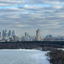 2-комнатные апартаменты улучшенные