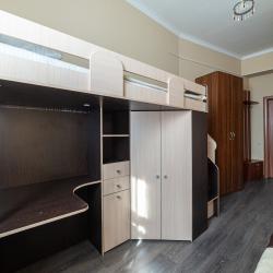 Номер эконом
