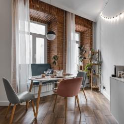 фото 3 MyHome YourHome (МайХоум ЙоХоум) на улице 1-я Красноармейская
