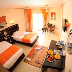 Standard Room (all inclusive)