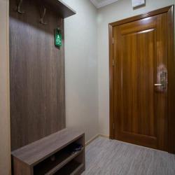 Номер стандарт с 2 односпальными кроватями (с завтраком)