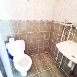 Комната стандарт с диваном