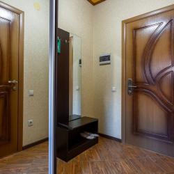 Номер стандарт с 2 односпальными кроватями (с завтраком, мансарда)