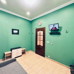 2-комнатные апартаменты люкс