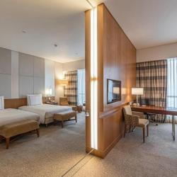 FIT Swiss Business Advantage Twin room (с завтраком)