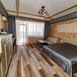 Класический номер (с завтраком)