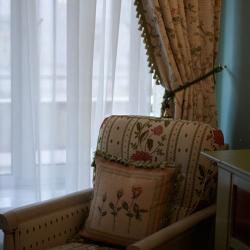Номер люкс президентский
