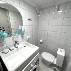 1-комнатные апартаменты улучшенные