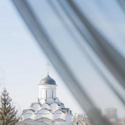 2-местный номер стандарт (с завтраком)