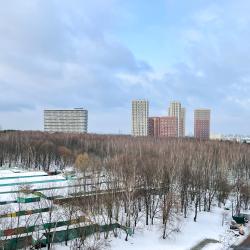 2-комнатные апартаменты стандарт