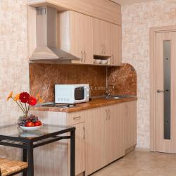 фото 9 LeoHotels Знаменская (Лео Отель)
