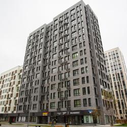 1-комнатные апартаменты стандарт