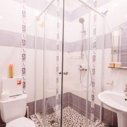 Стандартный двухместный номер без балкона по тарифу с завтраком