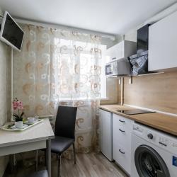 1-комнатные апартаменты стандарт (с завтраком)