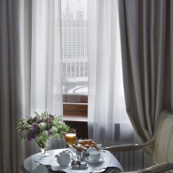 Collection Superior Room Сity view (с завтраком)