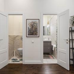 фото 34 MyHome YourHome (МайХоум ЙоХоум) на улице 1-я Красноармейская