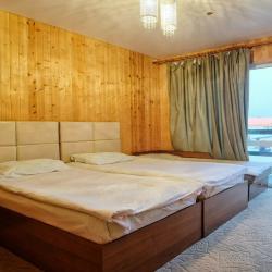 Номер стандарт семейный с 2 односпальными кроватями (2 корпус) (с полупансионом)