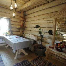 Стандарт 10 (Стрелецкие палаты)