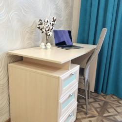 2-комнатные апартаменты улучшенные