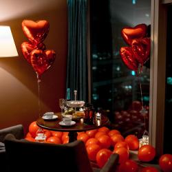 фото 11 Romantic Room (Романтик Рум)