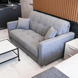 Апартаменты стандарт без балкона 25м² (с завтраком)