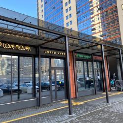 фото 7 Апарт Отель BSV Пулково Салют