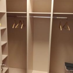 Коттедж премиум с 5 двуспальными кроватями