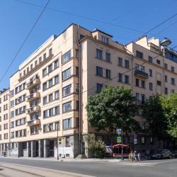1-комнатные апартаменты улучшенные