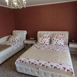 Номер полулюкс