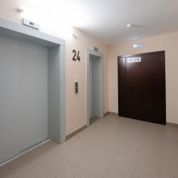 1-комнатные апартаменты люкс ул. Герцена, 8к1