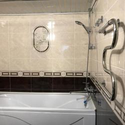 Комната стандарт с 2 односпальными кроватями (с завтраком)