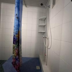 Комната стандарт с 1 односпальной и 1 двуспальной кроватью