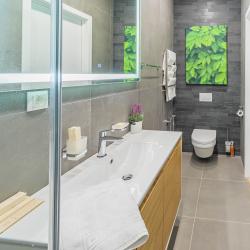 Forest luxury apartments 2 (с завтраком)