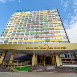 Бизнес-отель Татарстан 