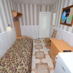 фото 33 LeoHotels Знаменская (Лео Отель)