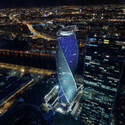 2-комнатные апартаменты люкс