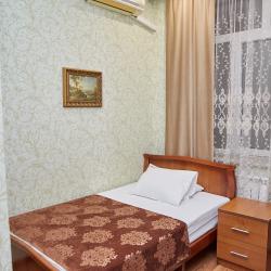 Номер стандарт эконом (с завтраком)