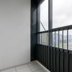1-комнатные апартаменты студия