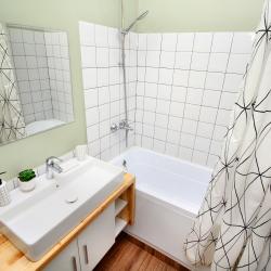 3-комнатные апартаменты люкс