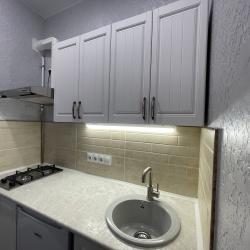 Комната комфорт с 1 односпальной и 1 двуспальной кроватью
