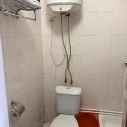 Номер стандарт с 1 двуспальной кроватью