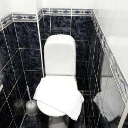Комната стандарт с 2 односпальными кроватями (с завтраком)