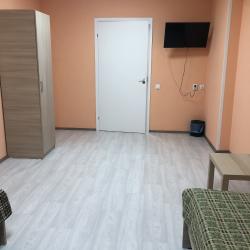 Номер студия комфорт