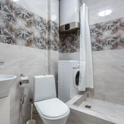 2-комнатные апартаменты стандарт