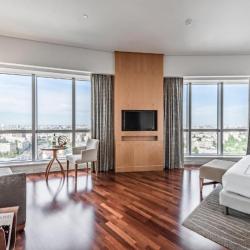 FIT Panorama Room (с завтраком)