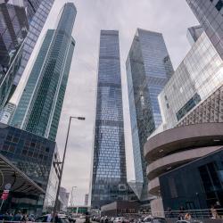 Апартаменты улучшенные